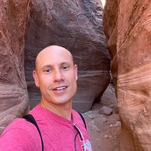 Meet your Posher, James